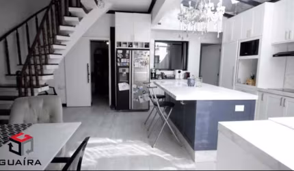 Casa à venda 4 quartos 3 suítes 2 vagas Vila Firmiano Pinto - São Paulo - SP