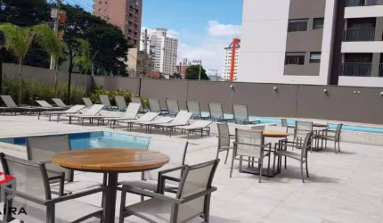 Apartamento à venda 4 quartos 3 suítes 3 vagas Gilda - Santo André - SP