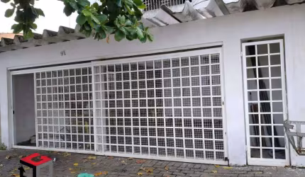 Casa à venda 6 quartos 1 suíte 3 vagas Ana Maria - Santo André - SP