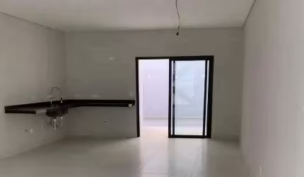 Sobrado à venda 3 quartos 3 suítes 4 vagas Cerâmica - São Caetano do Sul - SP