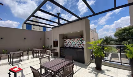 Apartamento à venda 2 quartos 1 suíte 1 vaga Jardim do Mar - São Bernardo do Campo - SP