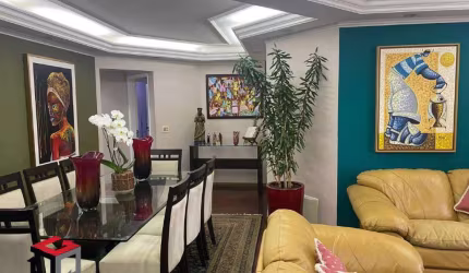 Apartamento Vila Assunção Santo André