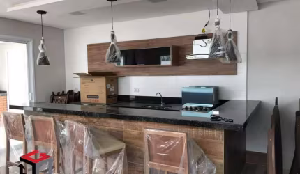 Apartamento à venda 1 quarto 1 vaga Hollywood - São Bernardo do Campo - SP