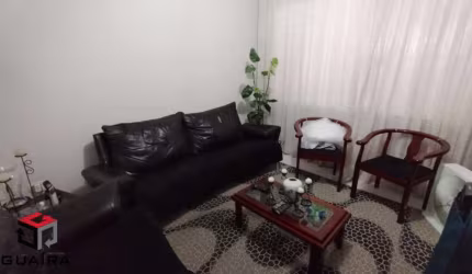 Sobrado de 178,24m² localizado no Bairro Independência em São Bernardo do Campo - SP.
