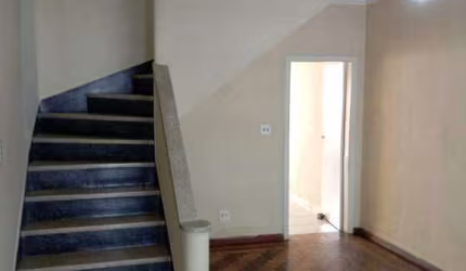 Sobrado 230 m² Localizado No bairro Rudge Ramos São Bernardo do Campo - SP