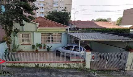 Terreno à venda Jardim Bela Vista - Santo André - SP