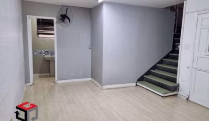 Sobrado para aluguel 3 quartos 1 suíte 2 vagas Jardim do Mar - São Bernardo do Campo - SP