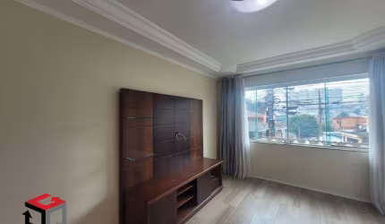 Sobrado 162m² - 3 dormitórios, 3 vagas, Ferrazópolis - S. B. Campo