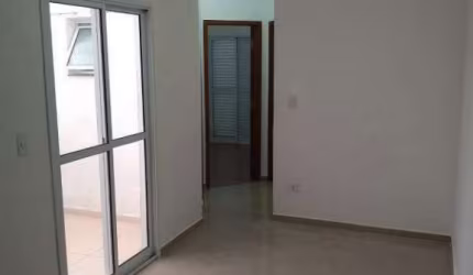 Apartamento à venda 2 quartos 1 vaga Las Vegas - Santo André - SP