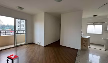 Apartamento à venda 2 quartos 1 vaga Nova Petrópolis - São Bernardo do Campo - SP