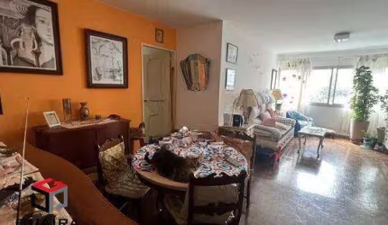 Apartamento 97 m² Localizado No Bairro Jardim Paulista São Paulo - SP