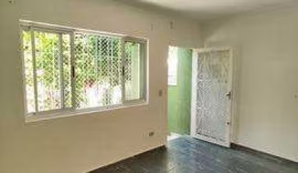 Sobrado de 160m² no Bairro Pompeia em São Paulo - SP
