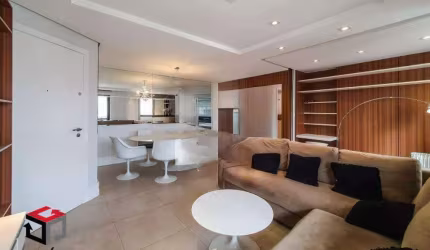 Apartamento à venda 3 quartos 1 suíte 2 vagas Vila Mariana - São Paulo - SP