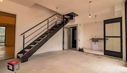 Apartamento à venda 2 quartos 2 suítes 1 vaga Saúde - São Paulo - SP