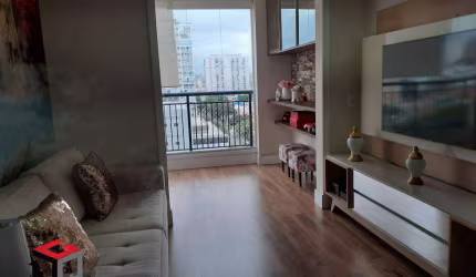 Apartamento à venda 2 quartos 1 suíte 1 vaga Ipiranga - São Paulo - SP