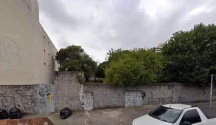 Terreno à venda Centro - Santo André - SP