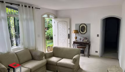 Sobrado 401 m² Localizado No Bairro Vila Romana São Paulo - SP