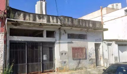 Terreno à venda Vila Nair - São Paulo - SP
