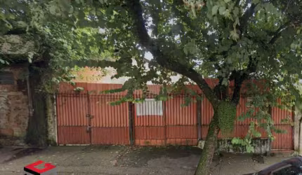 Terreno à venda Vila Clementino - São Paulo - SP