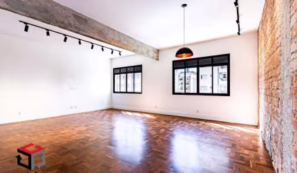 Apartamento COM 212 m² Localizado No Bairro Consolação em São Paulo - SP (Com Elevador ).