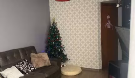 Cobertura 131 m² Localizado No Bairro São Vicente Mauá - SP