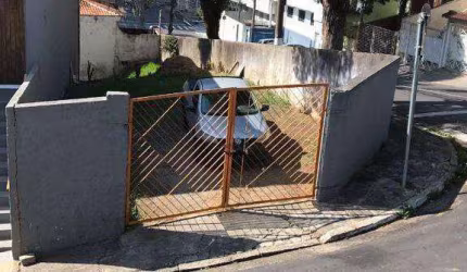 Terreno para aluguel Santa Terezinha - São Bernardo do Campo - SP