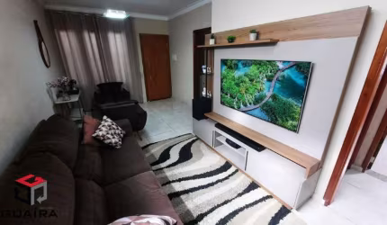 Casa de 140m² no Bairro Santa Terezinha em SBC - SP