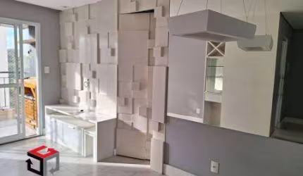 Apartamento 66 m² Localizado No Bairro Vila Guarani São Paulo - SP