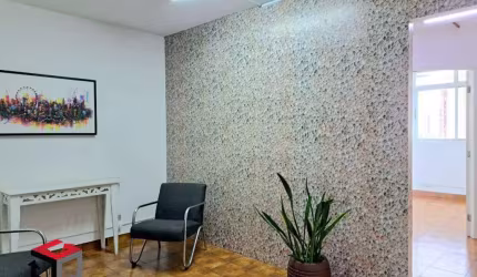 Sala à venda Centro - Santo André - SP