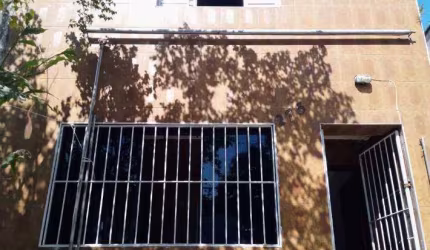 Casa de 92m² localizada na Vila São José em São Paulo - SP