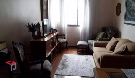 Apartamento à venda 2 quartos Ipiranga - São Paulo - SP
