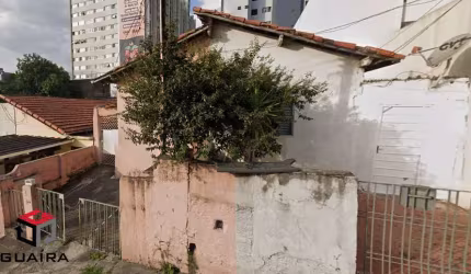 Terreno de 300m² no Rudge Ramos em SBC - SP
