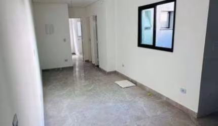 Cobertura para aluguel 2 quartos 1 suíte 1 vaga Helena - Santo André - SP