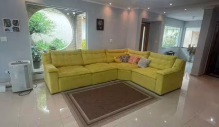 Sobrado 710 M² Localizado No Bairro Balneária São Bernardo do Campo - SP