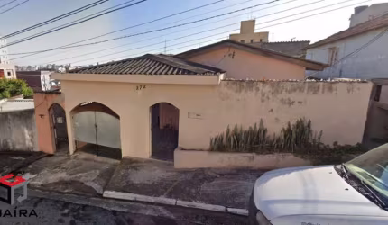 Terreno à venda Nova Gerty - São Caetano do Sul - SP