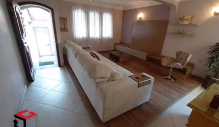 Sobrado à venda 2 quartos 1 suíte 7 vagas Nova Petrópolis - São Bernardo do Campo - SP