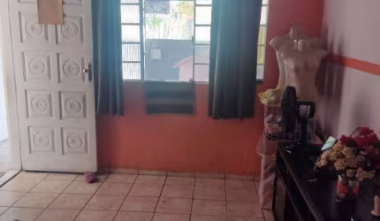 Terreno à venda 2 vagas Las Vegas - Santo André - SP