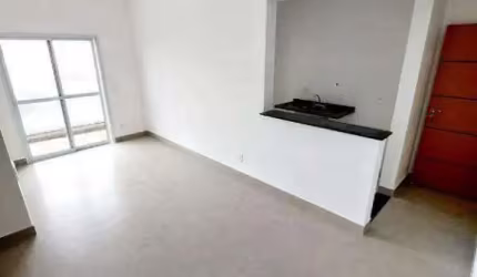 Apartamento para aluguel 2 quartos 1 vaga Planalto - São Bernardo do Campo - SP