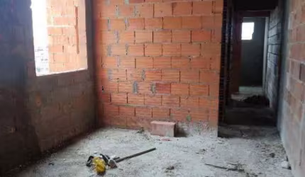Cobertura B. Oratório Santo Andre R$470.000,00