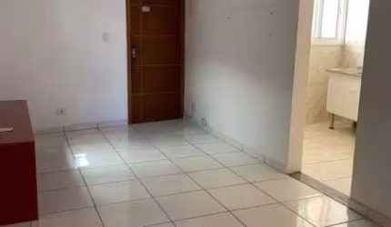 Apartamento à venda 2 quartos 1 vaga Rica - Santo André - SP
