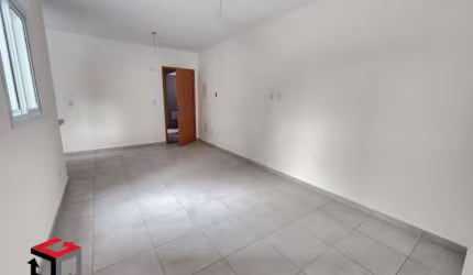 Apartamento à venda 2 quartos 1 vaga Guiomar - Santo André - SP