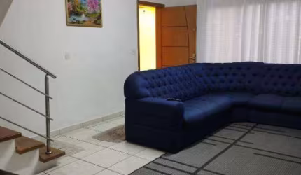 Sobrado Pq Oratório R$590.000,00