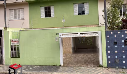 Terreno à venda Stella - Santo André - SP