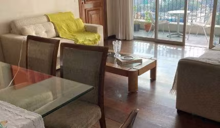 Apartamento 159 m² Localizado No Bairro Perdizes São Paulo - SP