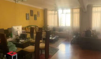 Apartamento com 263 m² no Perdizes em São Paulo - SP