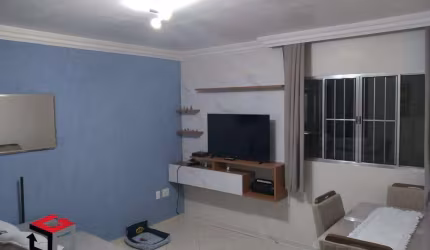 Apartamento à venda 2 quartos 1 vaga Centro - Diadema - SP