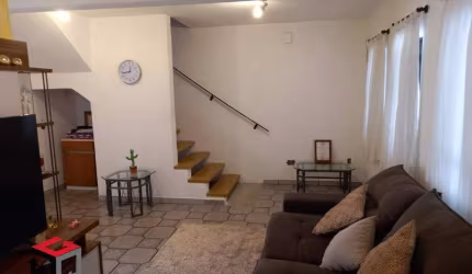 Sobrado 232 m² Localizado No Bairro Jordanópolis São Bernardo do Campo - SP