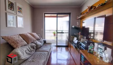 Apartamento à venda 3 quartos 1 suíte 2 vagas Vila Mariana - São Paulo - SP