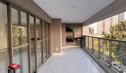 Apartamento 156 M² Localizado No Bairro Vila Mariana São Paulo - SP