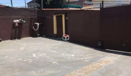 Excelente Terreno com 365 metros em ótima localização